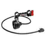 Zacuto ENG Grip Relocator for the Canon C100 - C300 and C500 Z-EGRC (ZEGRC) Zacuto ENG Grip Relocator for the Canon C100 - C300 and C500 Z-EGRC (ZEGRC)